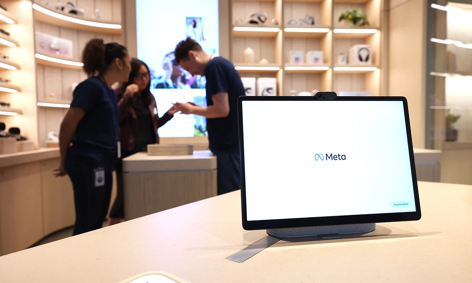 Meta 已经撤销了超过 200 个影响力操作
